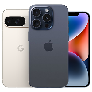 Sell smartphones