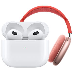 Sell audio devices