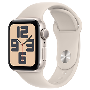 Apple Watch SE (2022) verkopen? - Geld binnen 1 dag