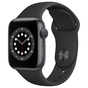 Apple Watch Series 6 verkopen? - Geld binnen 1 dag