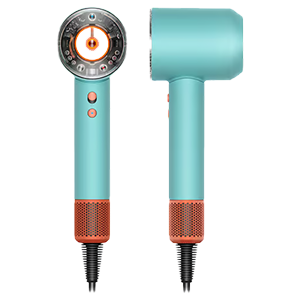 Dyson Super Sonic Natural