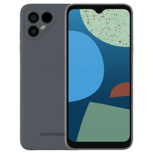 Fairphone 4