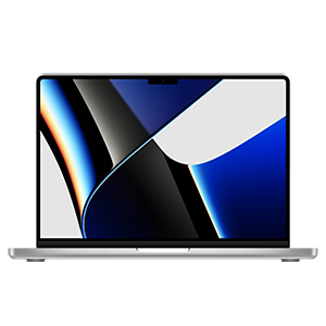 MacBook Pro 14 inch M1 Max (2021)
