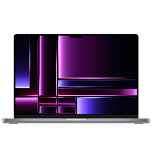 MacBook Pro 16 inch M2 Max (2023)