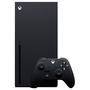 Microsoft Xbox Series X