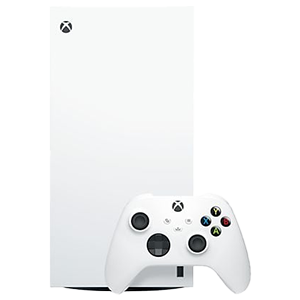 Microsoft Xbox Series X All-Digital