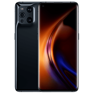 Oppo Find X3 Pro