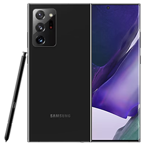 Samsung Galaxy Note20 Ultra
