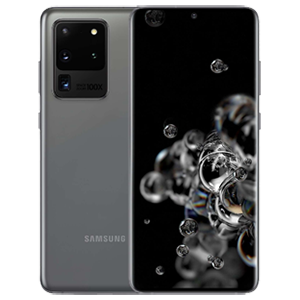 Samsung Galaxy S20 Ultra