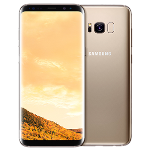 Samsung Galaxy S8+