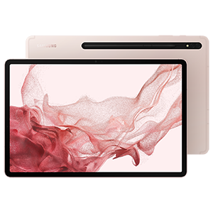 Samsung Galaxy Tab S8+