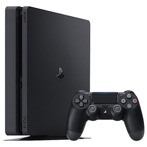 Sony PlayStation 4