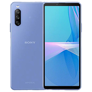 Sony Xperia 10 IV