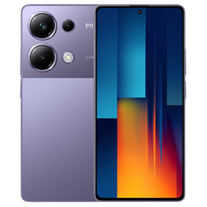 Xiaomi Poco M6 Pro 5G