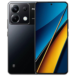 Xiaomi Poco X6