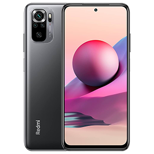 Xiaomi Redmi Note 10S