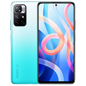 Xiaomi Redmi Note 11