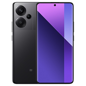 Xiaomi Redmi Note 13 Pro+
