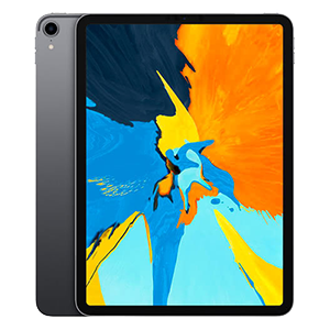 Sell your iPad Pro (2018) 11 inch? Get cash within 1 day