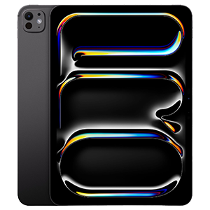 iPad Pro (2024) 11 inch